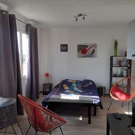 Toulon Est La Valette Studio 35M2 Dominant Parking Proche Mer Lägenhet Exteriör bild