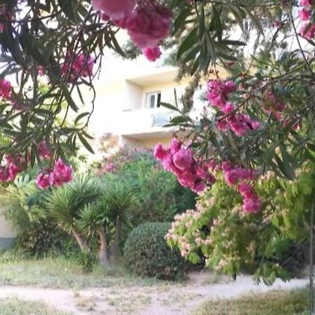 Toulon Est La Valette Studio 35M2 Dominant Parking Proche Mer Lägenhet Exteriör bild